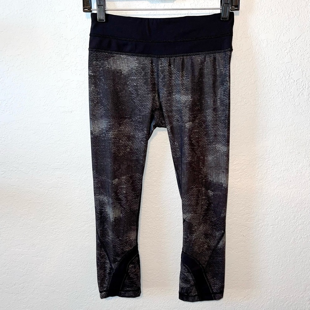 Lululemon leggings